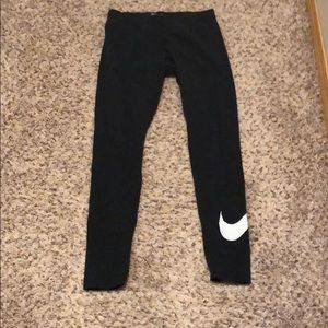 Nike Workout Leggings